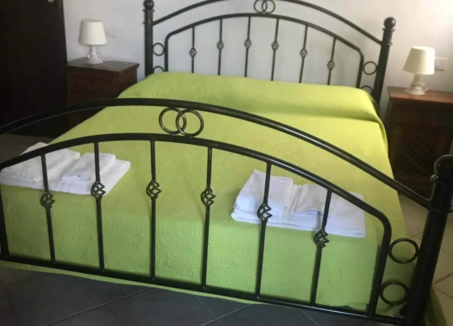 Bed & Breakfast Affittacamere Peonia Oliena Italy