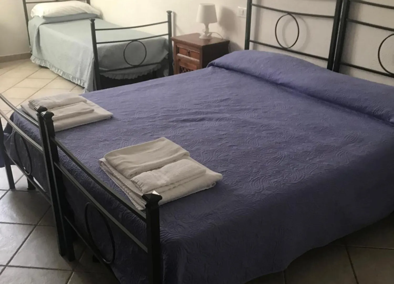 Bed & Breakfast Affittacamere Peonia Oliena