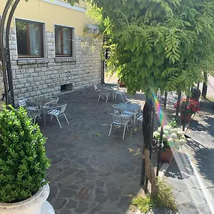 La Pina 3*, Rezzato Italie