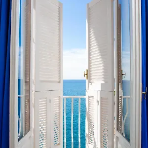 Donna Giulia 3*, Amalfi Italie
