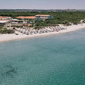 Del Golfo Club Hotel