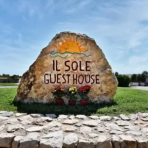 Il Sole Gasthuis