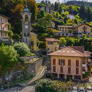 Ristorante Vapore 2*, Faggeto Lario Italie