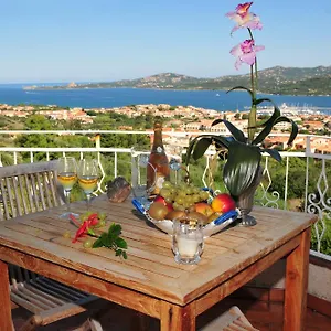 Oltremare Bed & Breakfast