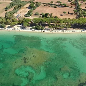 Villaggio Nurral Vakantiepark