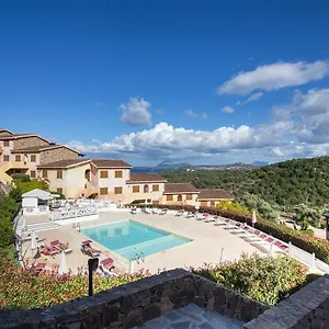 Costa Ruja Portisco